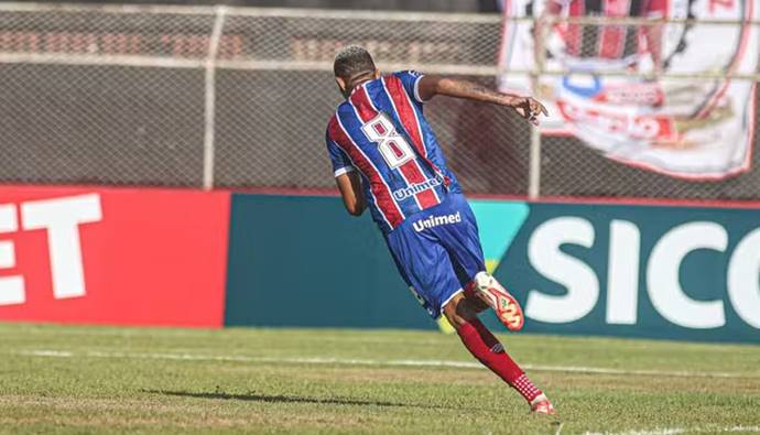 Rogério Ferreira exalta coragem de Diego Rosa e prega cautela com Caio Roque