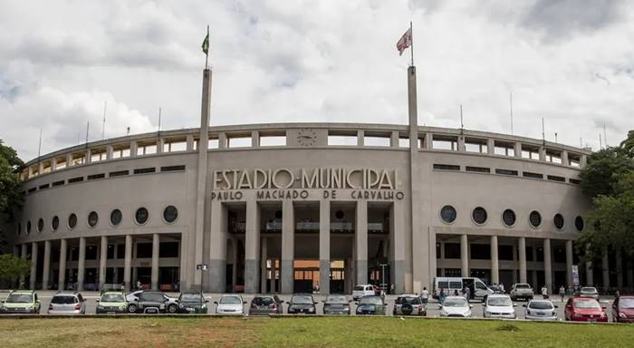 Veja os maiores acordos de naming rights de estádios do Brasil