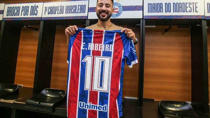 Everton Ribeiro admite possibilidade de se tornar embaixador do Grupo City