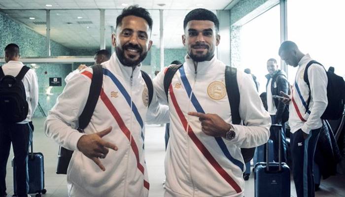 Everton Ribeiro valoriza pré-temporada em Manchester: ‘Vai ser incrível’