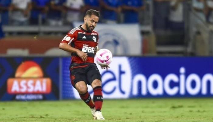 Ídolo do Bahia afirma que Everton Ribeiro está procurando casa em Salvador