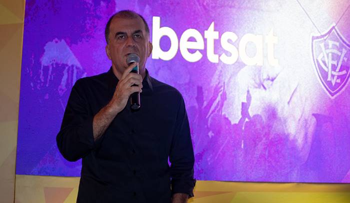 Vitória tem acerto encaminhado com camisa 10 e atacante