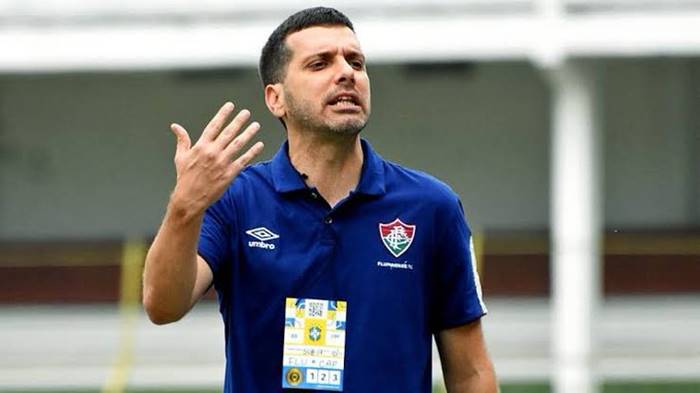 Bahia está perto de tirar mais um profissional do Fluminense