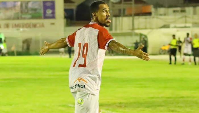 Juazeirense vence o Jequié e assume liderança do Campeonato Baiano