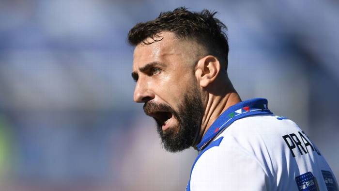 Staff de Lucas Pratto revela que conversou com o Bahia no início do ano