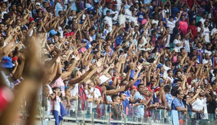 Fluminense x Bahia: Informações sobre ingressos para torcida visitante