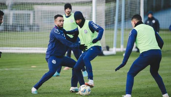 Bahia finaliza pré-temporada em Manchester e retorna para Salvador neste domingo