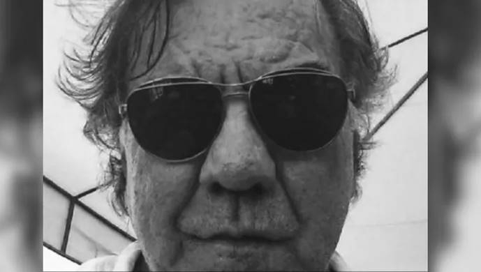 Vitória lamenta o falecimento do jornalista baiano Artur Carmel