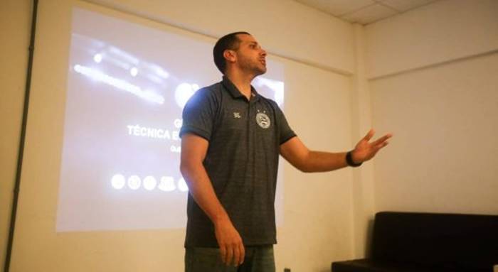 Bahia realiza primeira reunião técnico-metodológica da base