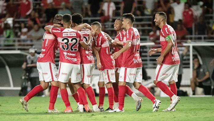 Nordestão: adversário de Bahia ou Náutico será conhecido nesta terça