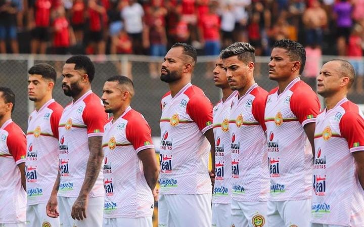 Juazeirense faz jogo de ‘vida ou morte’ neste domingo pelo Nordestão