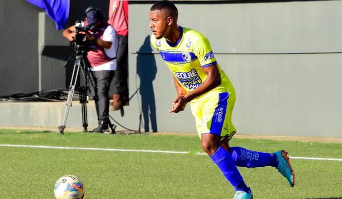 Junior Espeto fala da preparação do Jequié para rodada decisiva do Baianão