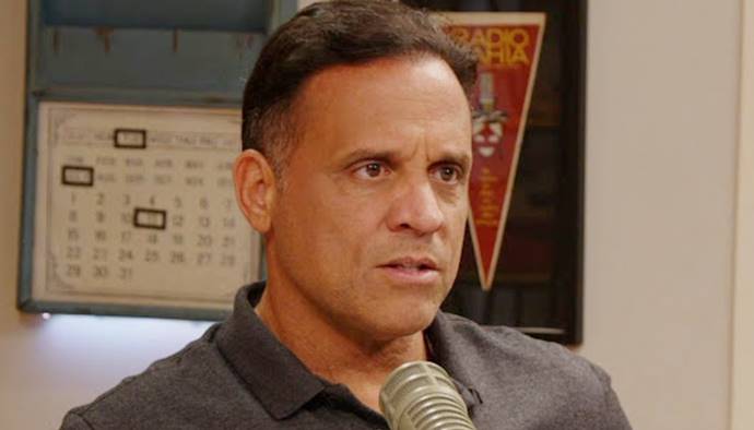 “Parece que é um time industrializado”, diz Zé Eduardo sobre SAF do Bahia