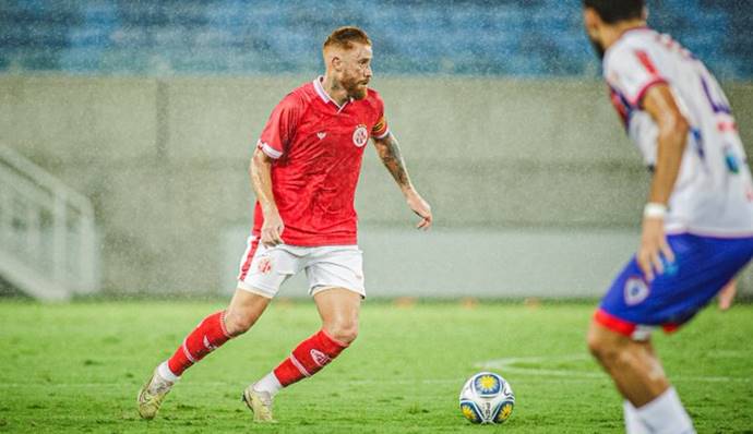 Próximo adversário do Bahia ainda não pontuou na Copa do Nordeste