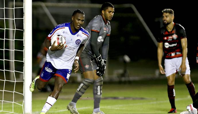 Bahia não perde para o Vitória pelo Baianão há 7 anos; Veja retrospecto