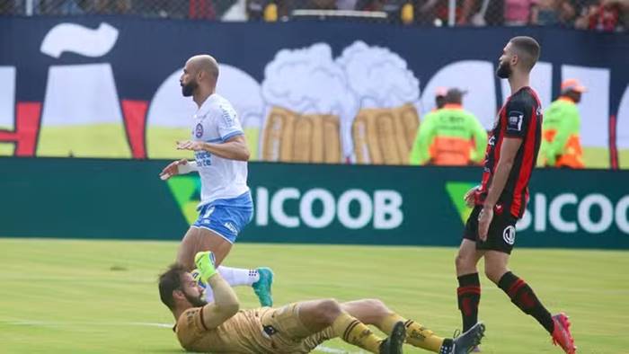 Melhores momentos de Vitória 3 x 2 Bahia pelo Campeonato Baiano
