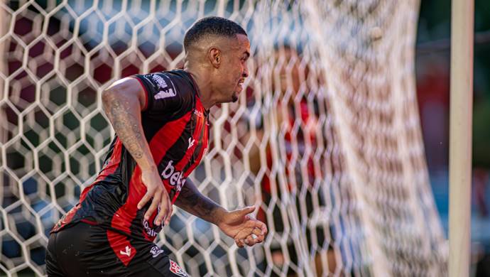 Vitória terá retornos para enfrentar o Fluminense no Maracanã