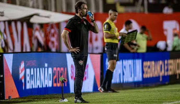 “A vitória poderia ter sido construída de forma mais tranquila”, diz Condé