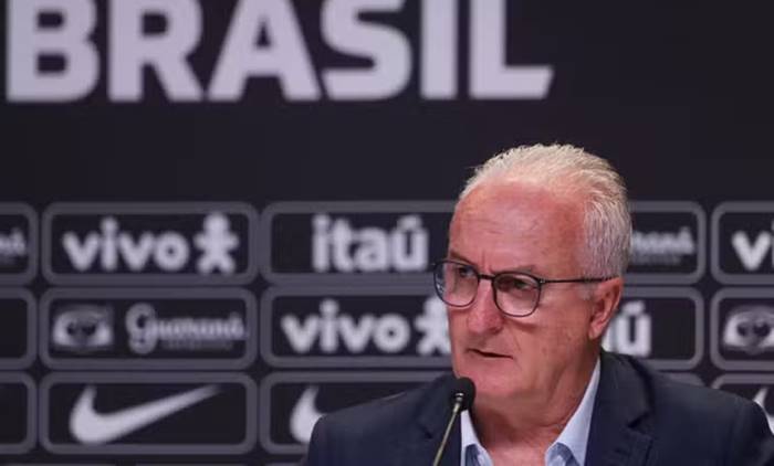 Confira a primeira convocação de Dorival Júnior na Seleção Brasileira