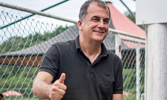 Vitória define data de nova reunião para discutir modelo da SAF