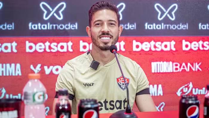 Jean Mota se coloca à disposição de Condé para atuar contra o Treze