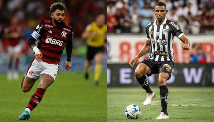 Repórter crava acerto do Bahia com zagueiro e negociação por Gabigol