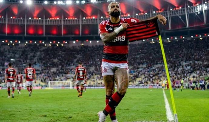 Site afirma que Gabigol interessa ao Bahia; Nicola traz novos detalhes