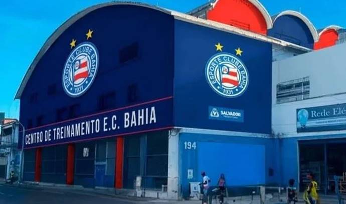 Bahia vai inaugurar novo centro de treinamento olímpico na Cidade Baixa