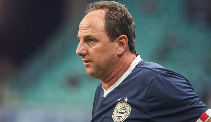 Ceni terá 11 dias até próximo jogo e vai assistir finais do Nordestão para observar o Fortaleza