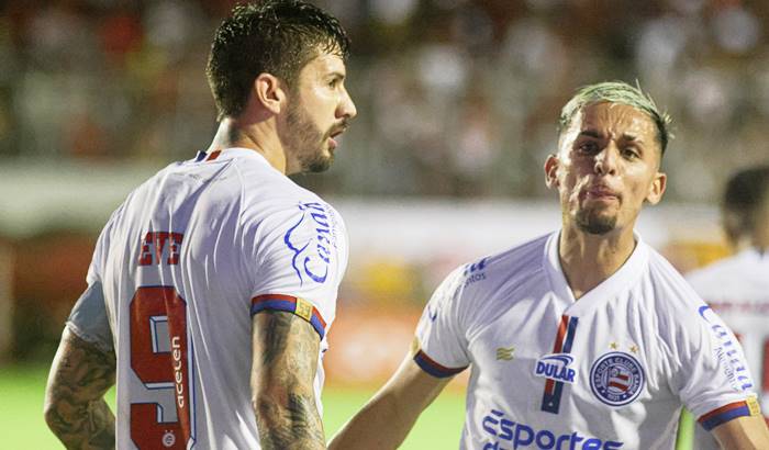 Ceni admite dúvida no ataque antes de jogo e avalia decisão: ‘Deu certo’