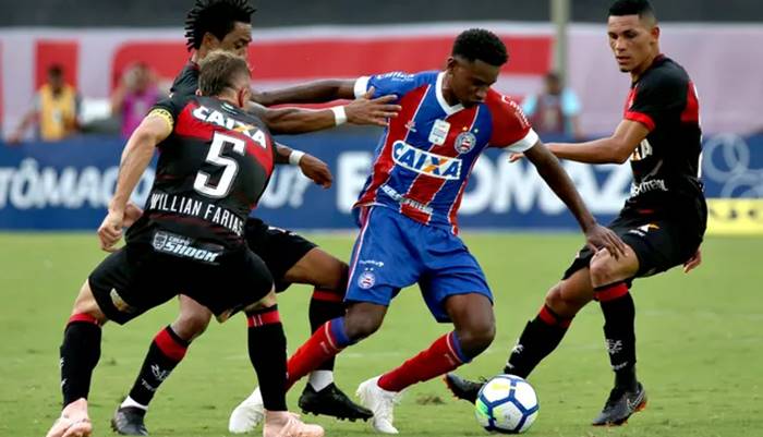 Dia do Nordestino: Bahia é o estado que mais exporta atletas para as Séries A e B