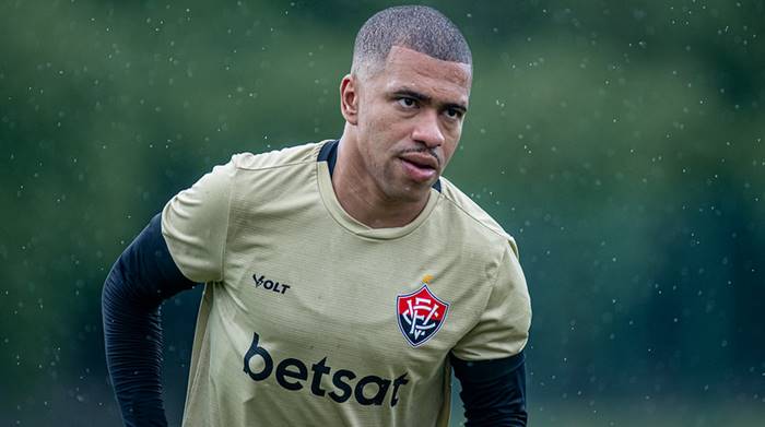 Vitória segue preparação com foco no Ba-Vi pelo Brasileirão