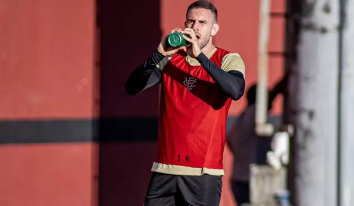 No BID: Vitória poderá contar com os três novos reforços no Ba-Vi