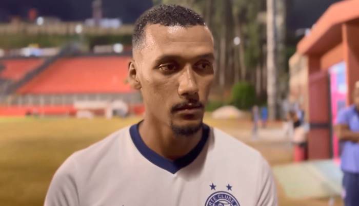 Rezende admite que Bahia precisa ter uma atenção maior nos Ba-Vis