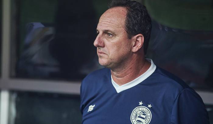 Ceni comenta tropeços do Bahia em jogos decisivos na Fonte Nova