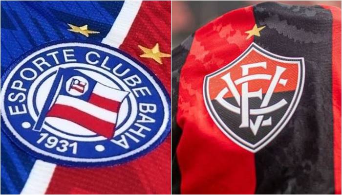 Saiba quanto Bahia e Vitória devem receber da Libra pelos direitos do Brasileirão