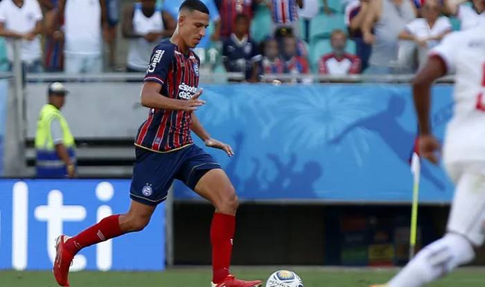 Time principal do Bahia ainda está invicto na Fonte Nova em 2024