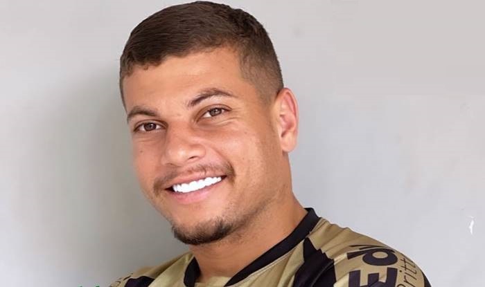 Além de Bruninho, Feirense acerta com atacante para o Baianão Série B