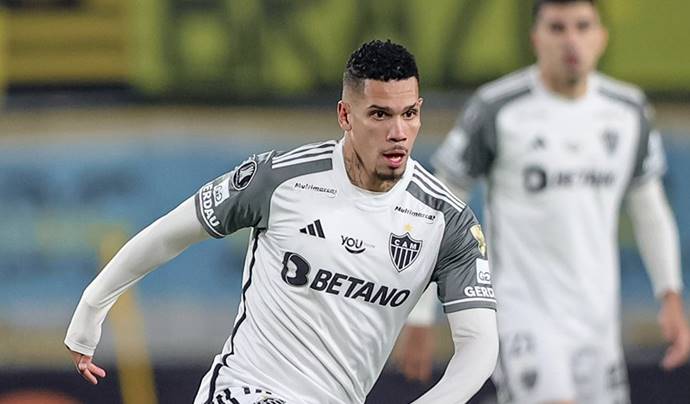 Atlético-MG perde invencibilidade na Libertadores antes de duelo contra o Bahia