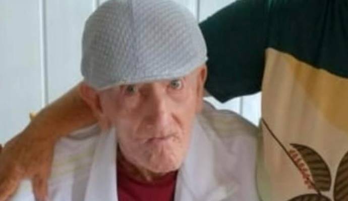 Morre o ex-atacante Didico, com passagens por Bahia e Vitória