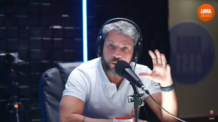 “Fábio Mota vai ter que parar de fazer obra e investir no futebol”, diz Preto