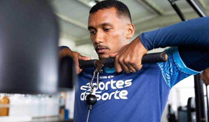 Bahia perde volante para decisão contra o Botafogo; Veja relacionados