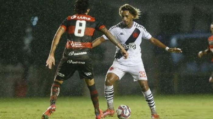 Vitória não perde para o Vasco no Rio há 14 anos; veja retrospecto