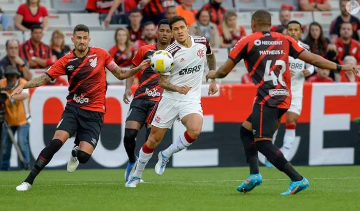 Adversário do Vitória tomou gol nos acréscimos nos últimos 4 jogos