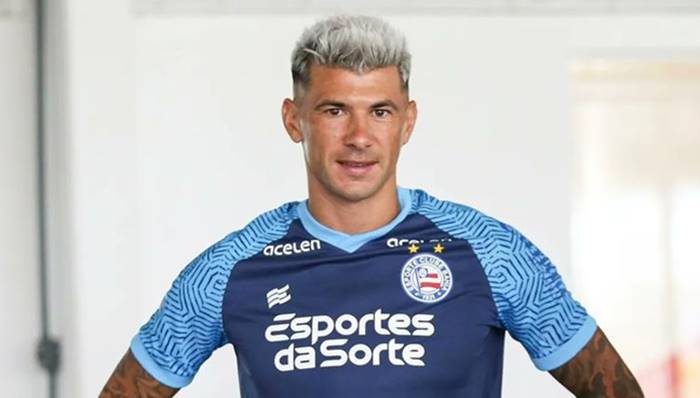 Bahia tem duas dúvidas para pegar o Criciúma; Veja provável time