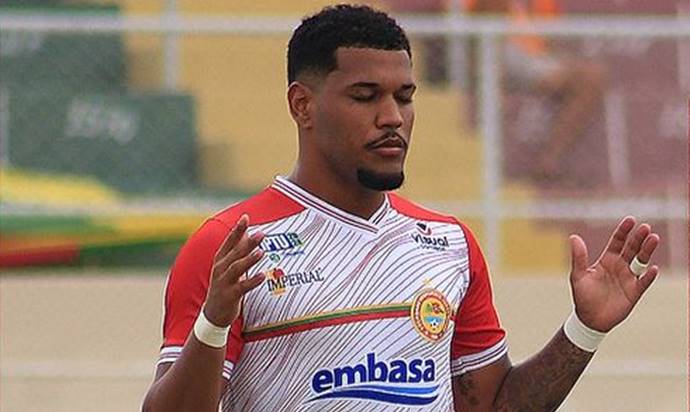 Juazeirense vence o Sergipe e conquista primeira vitória na Série D