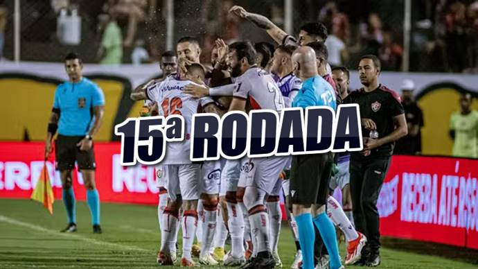 Vitória ganha respiro e Bahia segue ‘caseiro’: Veja classificação da Série A