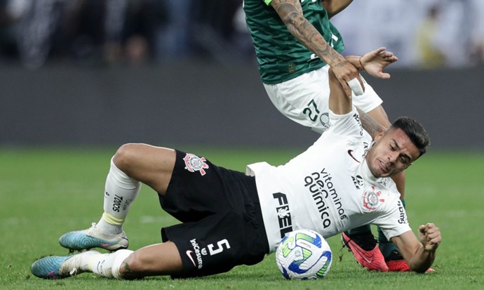 Adversário do Bahia, Corinthians ainda não venceu fora de casa na Série A