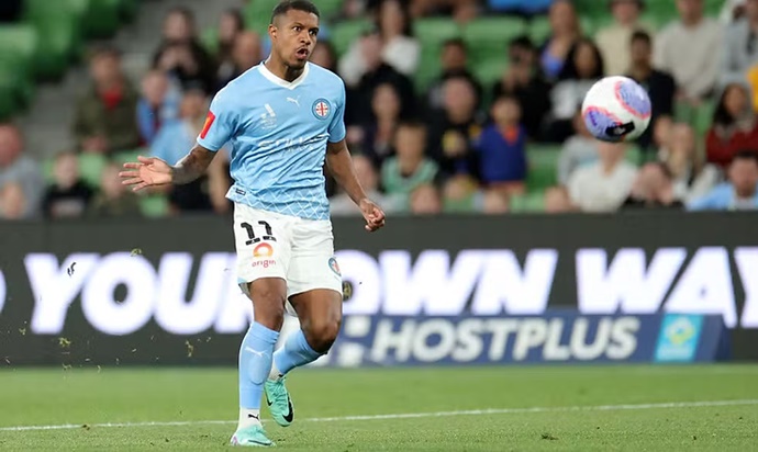 Após atuar na Austrália, atacante do Corinthians vira alvo do Bahia