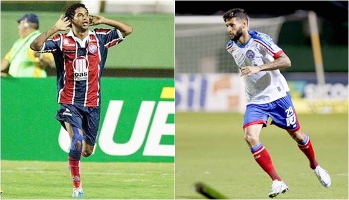 Bellintani aponta melhor lateral-esquerdo que viu jogar no Bahia